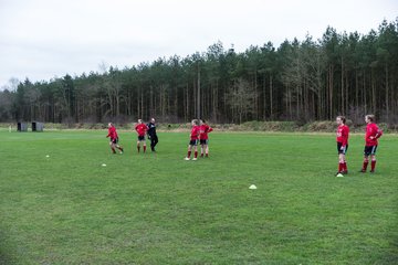 Bild 84 - LL SG Nie-Bar - SG Wilstermarsch : Ergebnis: 1:1
